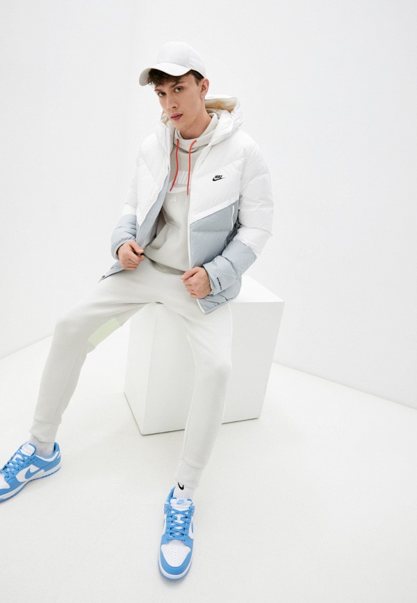 фото Пуховик nike