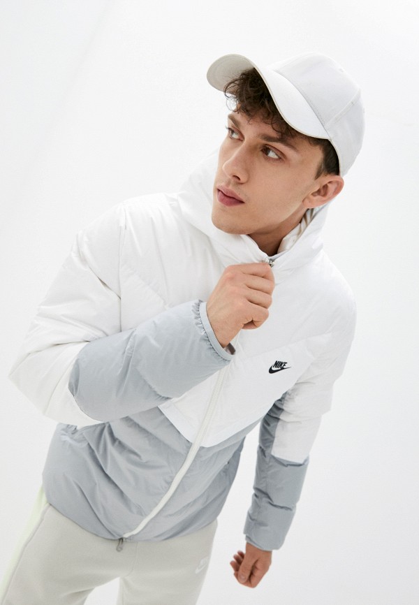 фото Пуховик nike