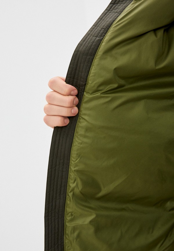 

Пуховик Nike, Хаки, M NSW SF WINDRUNNER HD JKT