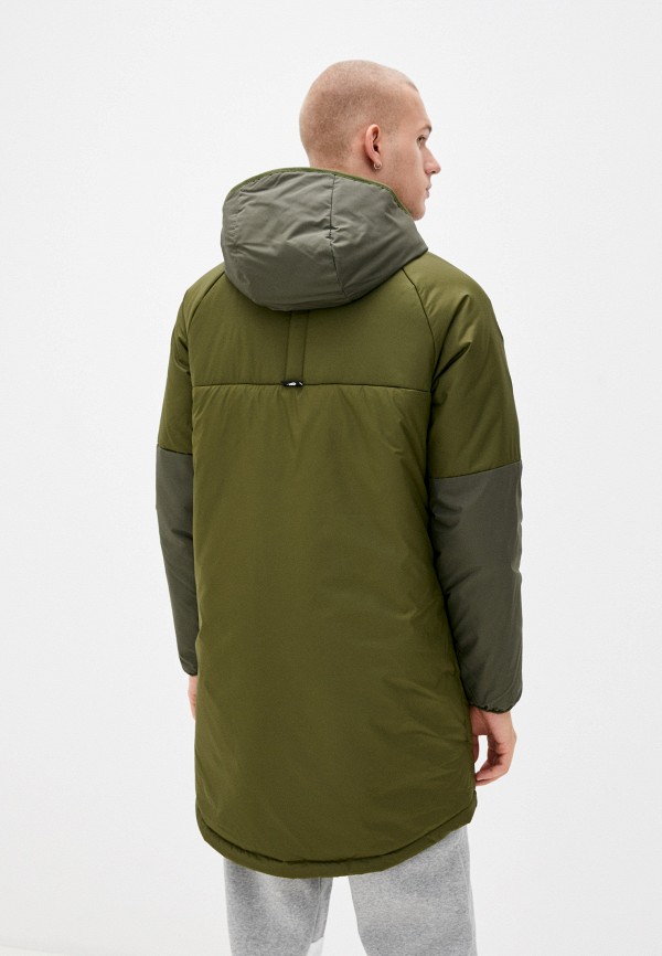

Куртка утепленная Nike, Хаки, M NSW TF RPL LEGACY PARKA