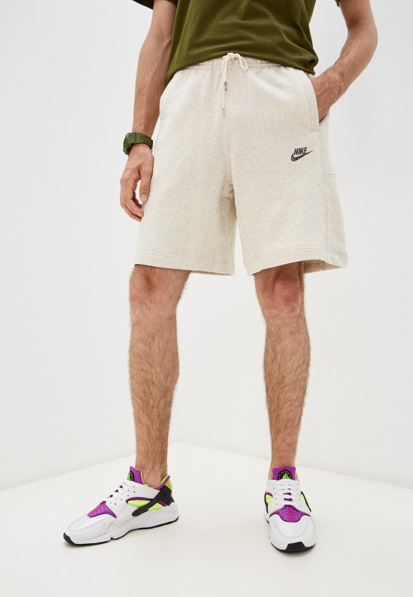 фото Шорты спортивные nike