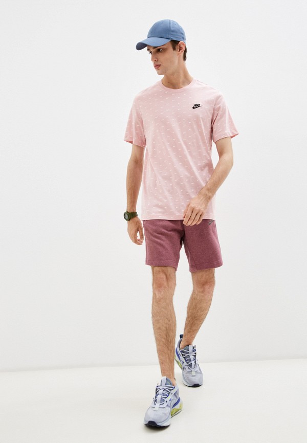 фото Шорты спортивные nike