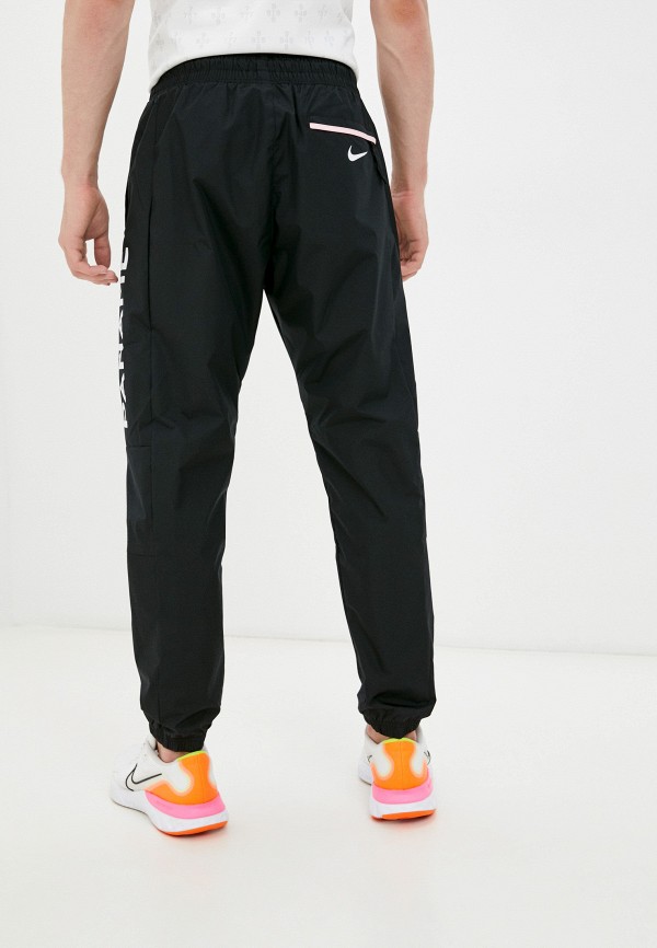 

Брюки спортивные Nike, Черный, PSG M NSW NIKE AIR PANT WVN