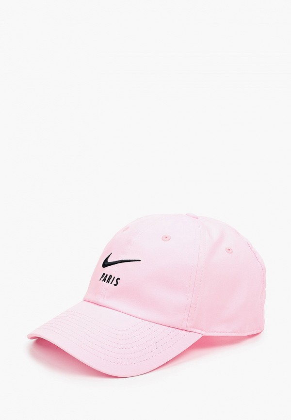фото Бейсболка nike