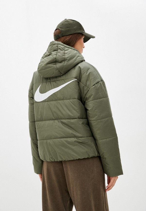 фото Куртка утепленная nike
