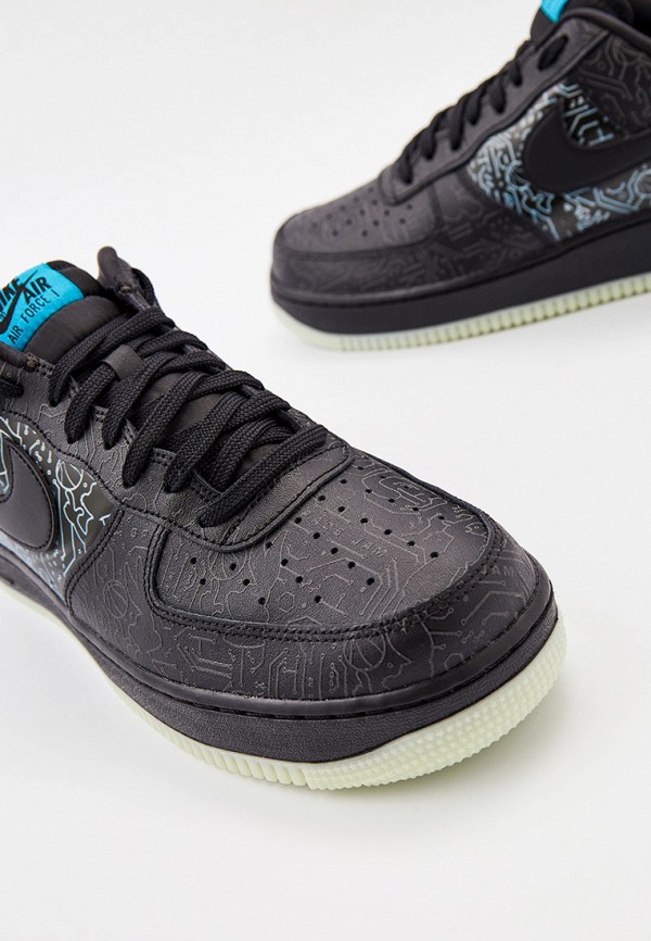 фото Кеды nike