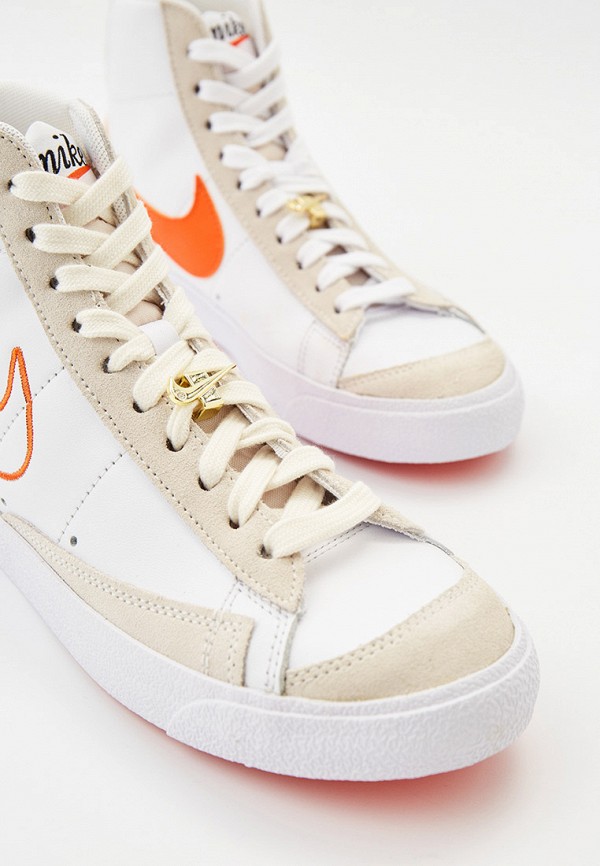 фото Кеды nike