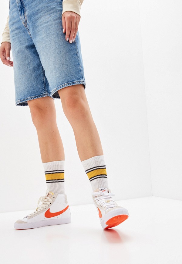 фото Кеды nike