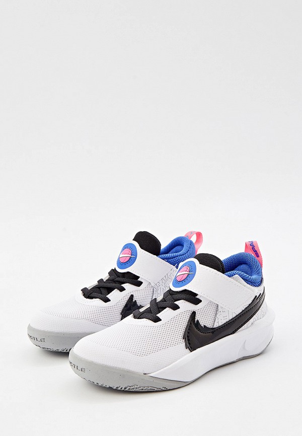 фото Кроссовки nike