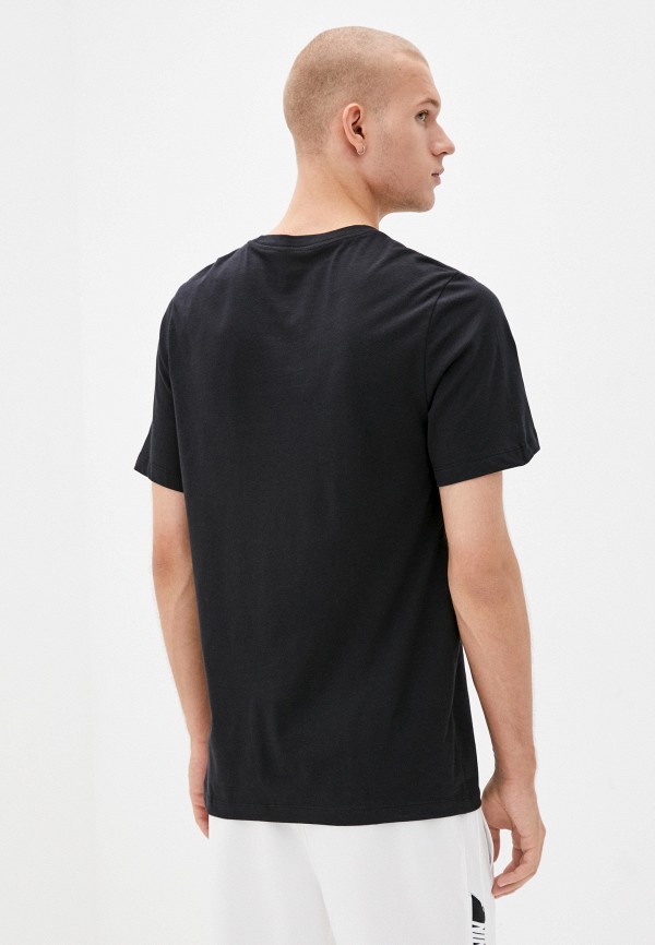 

Футболка Nike, Черный, M NSW TEE WORLDWIDE GLOBE