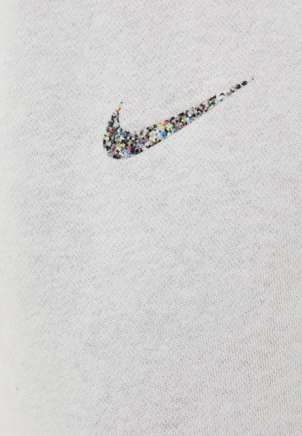 

Брюки спортивные Nike, Серый, W NSW ESS FLC MR PNT CLCTN RE