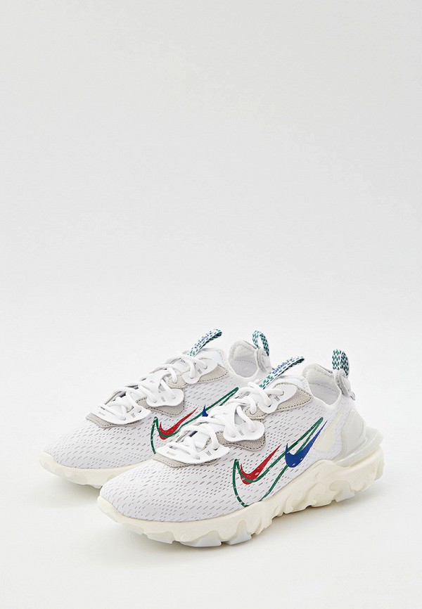 фото Кроссовки nike