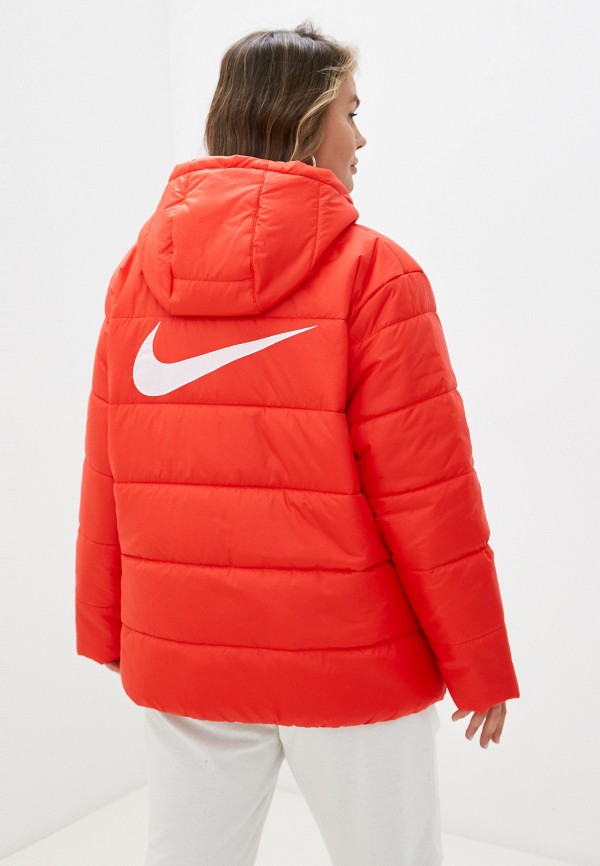 фото Куртка утепленная nike