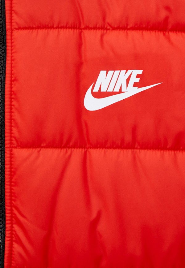 фото Куртка утепленная nike