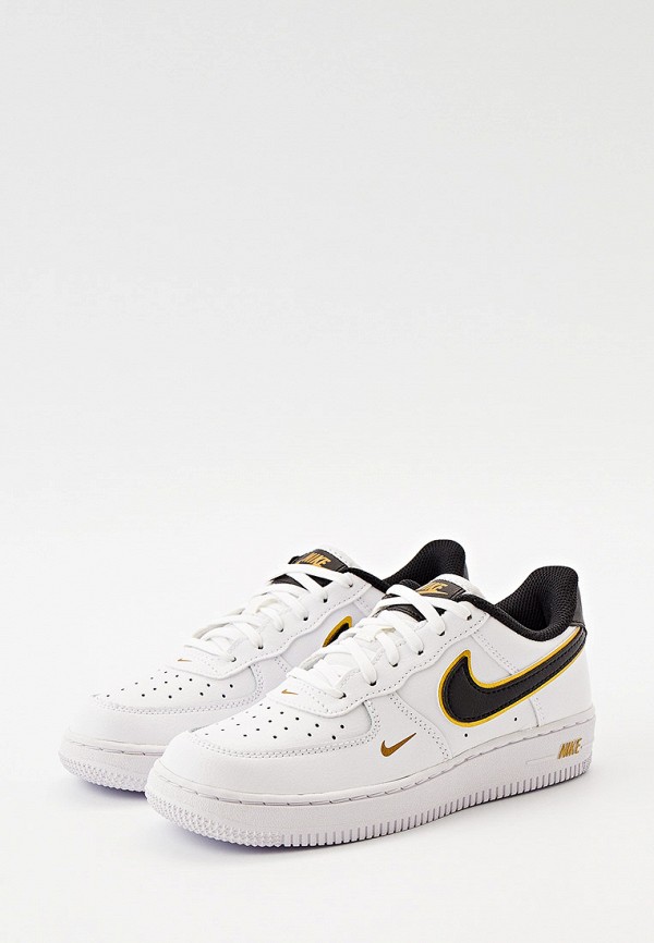 фото Кеды nike