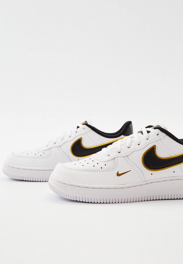 фото Кеды nike