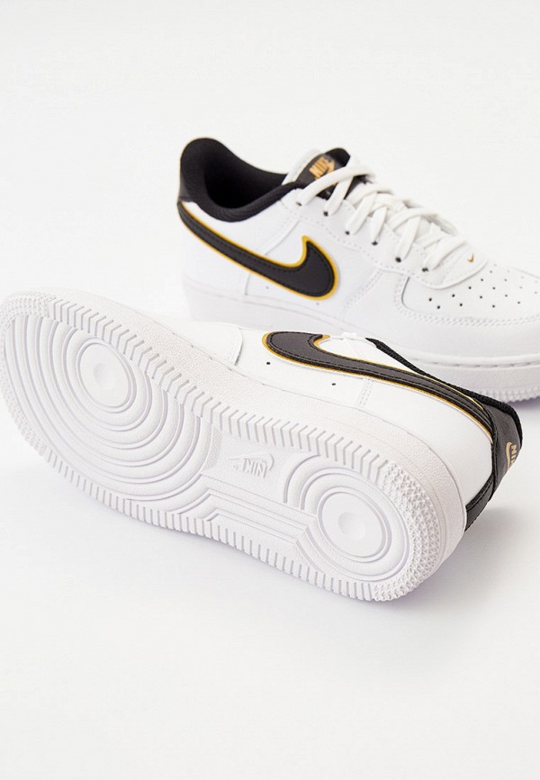фото Кеды nike