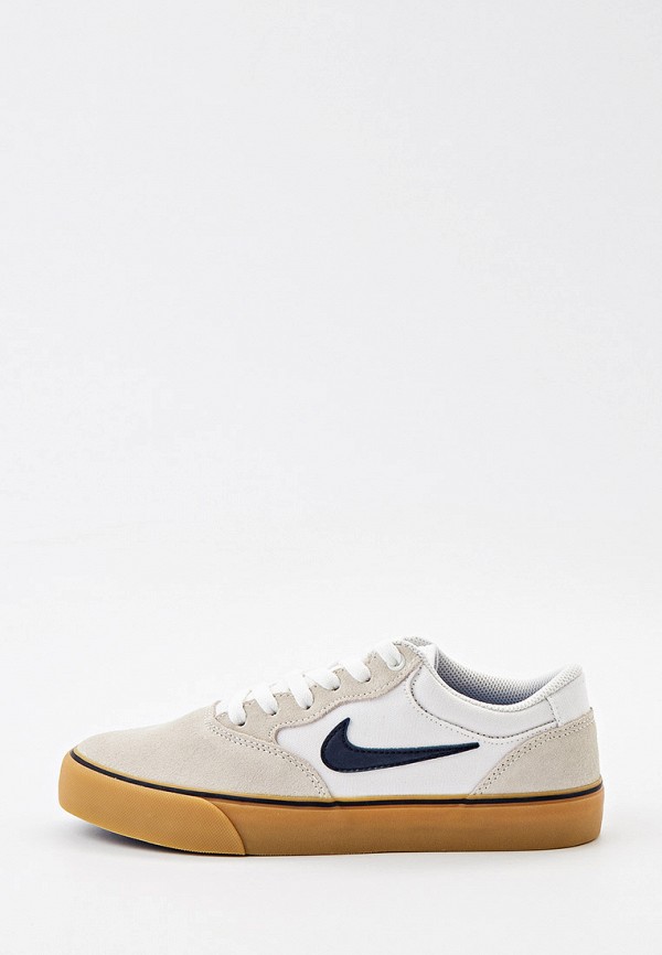 фото Кеды nike