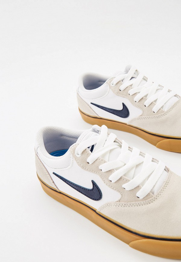 фото Кеды nike
