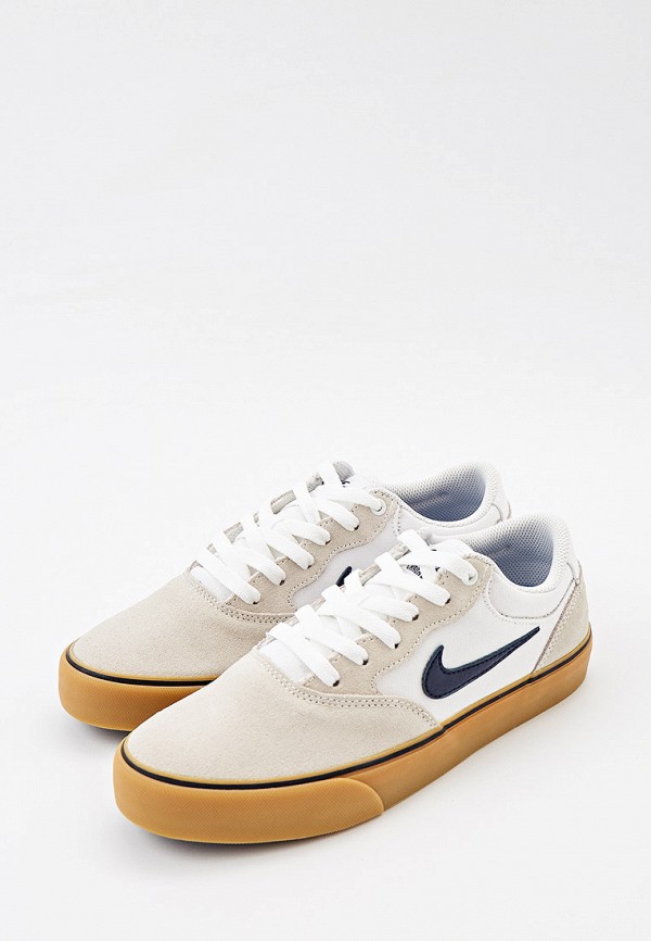 фото Кеды nike