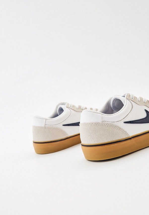 

Кеды Nike, Бежевый, NIKE SB CHRON 2