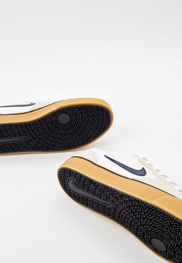 фото Кеды nike