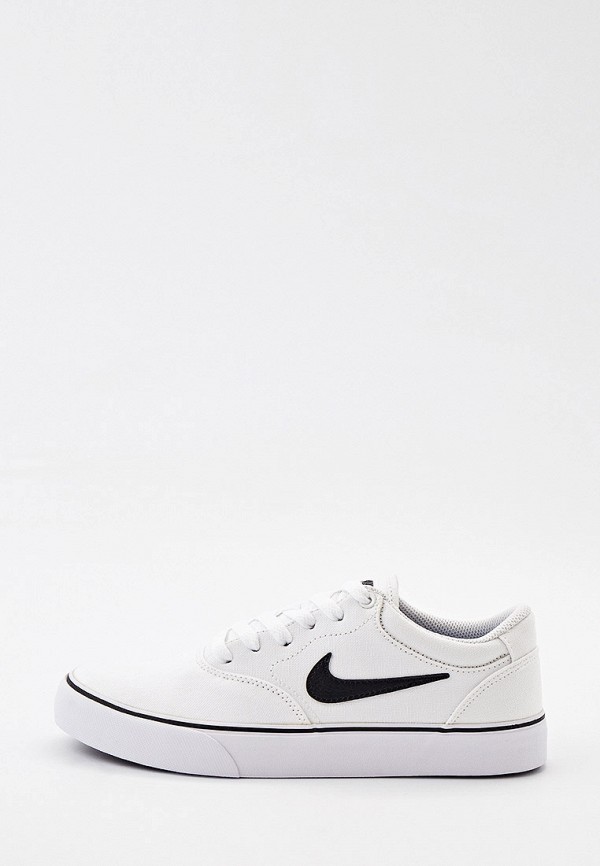 

Кеды Nike, Белый, NIKE SB CHRON 2 CNVS