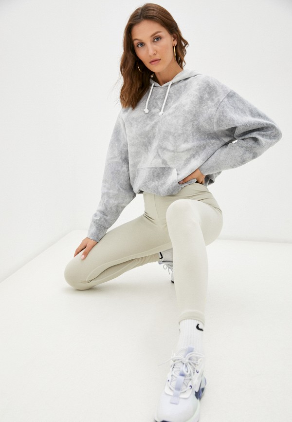 фото Леггинсы nike