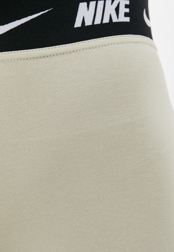 фото Леггинсы nike