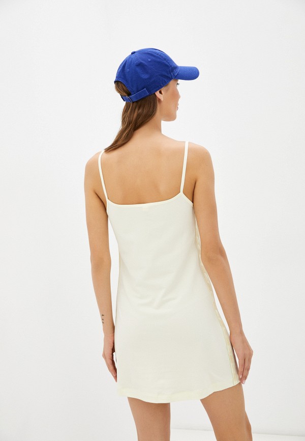 

Платье Nike, Желтый, W NSW TAPE DRESS
