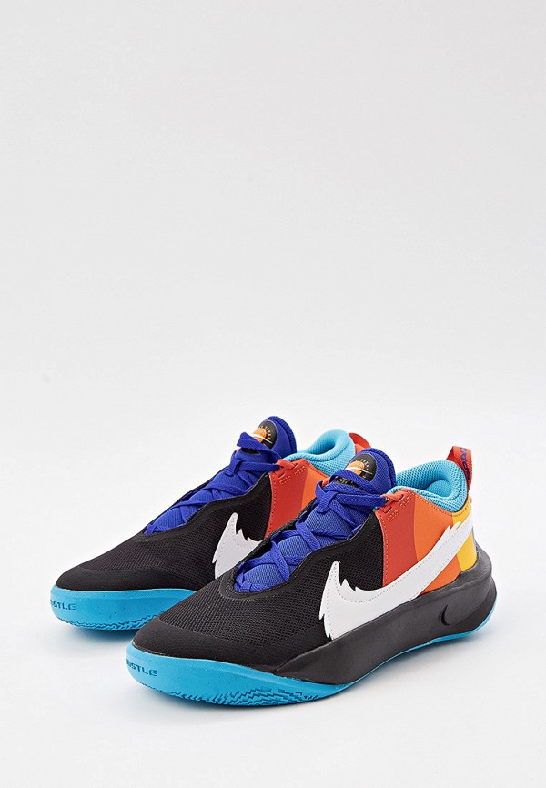 фото Кроссовки nike