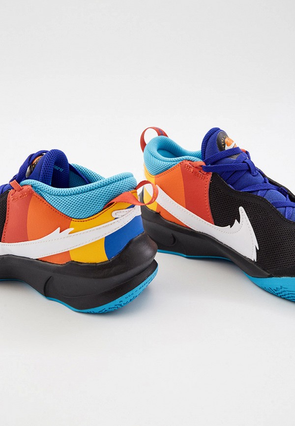 фото Кроссовки nike