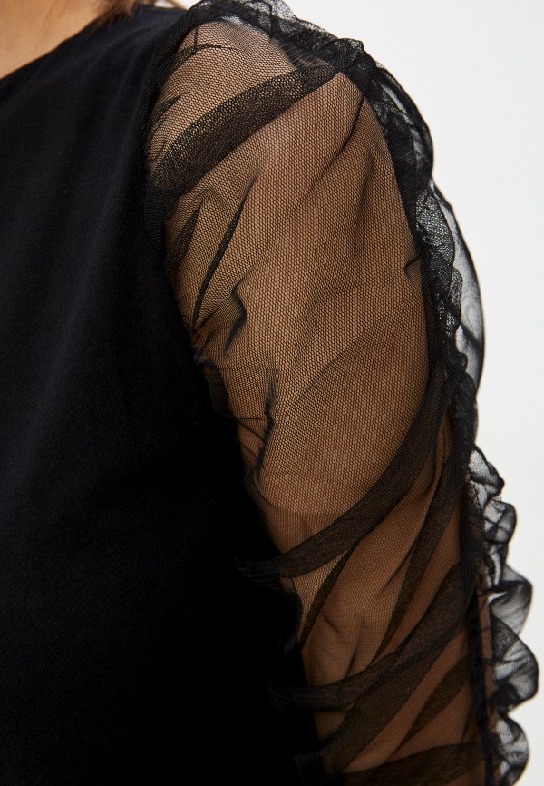 фото Лонгслив sisley