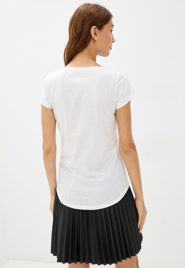 фото Футболка sisley