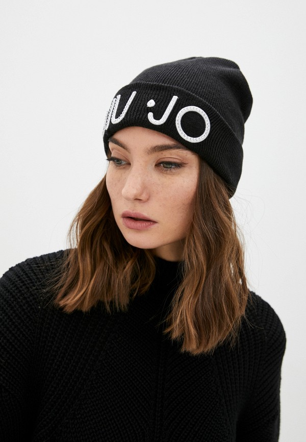 фото Шапка liu jo