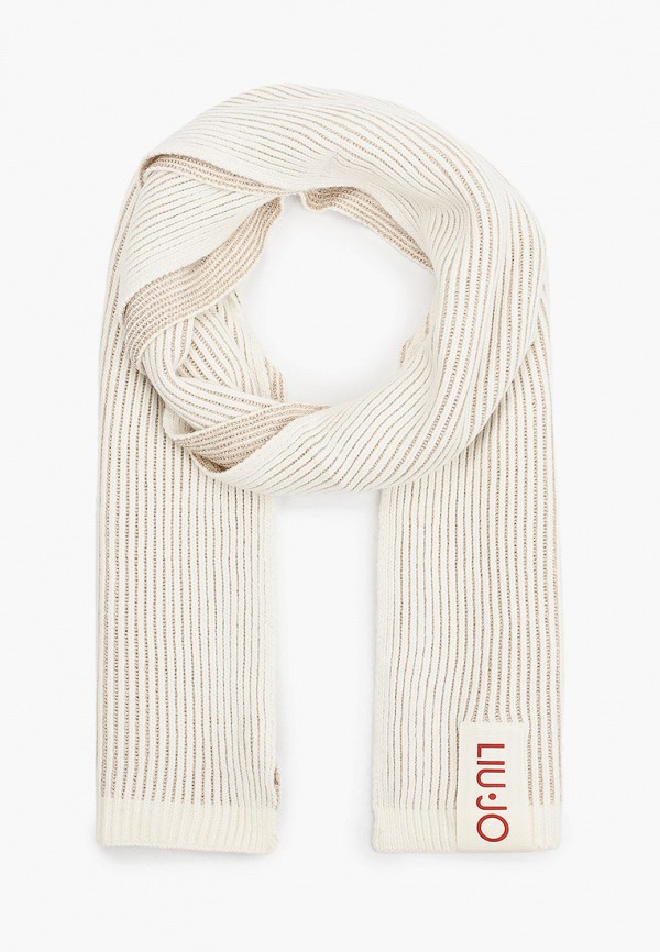 

Шарф Liu Jo, Разноцветный, reversible