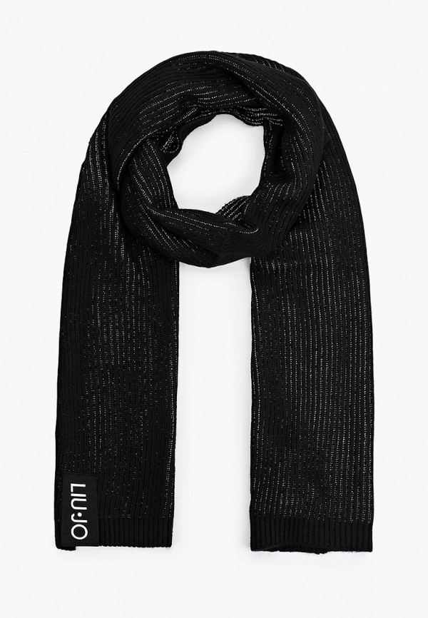 

Шарф Liu Jo, Разноцветный, reversible