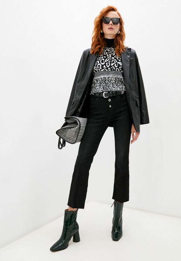 фото Водолазка liu jo