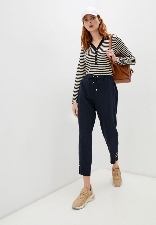 фото Поло liu jo sport