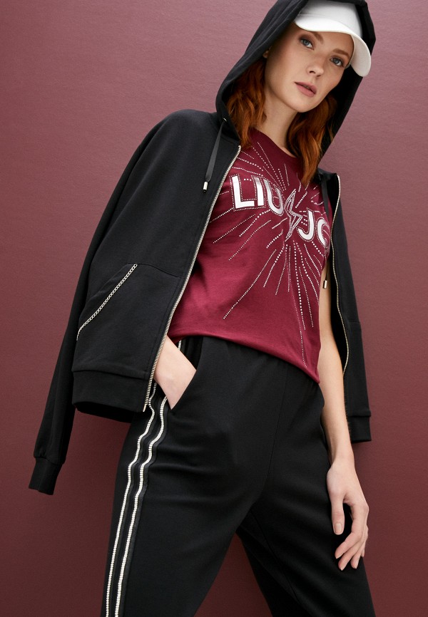 фото Брюки спортивные liu jo sport