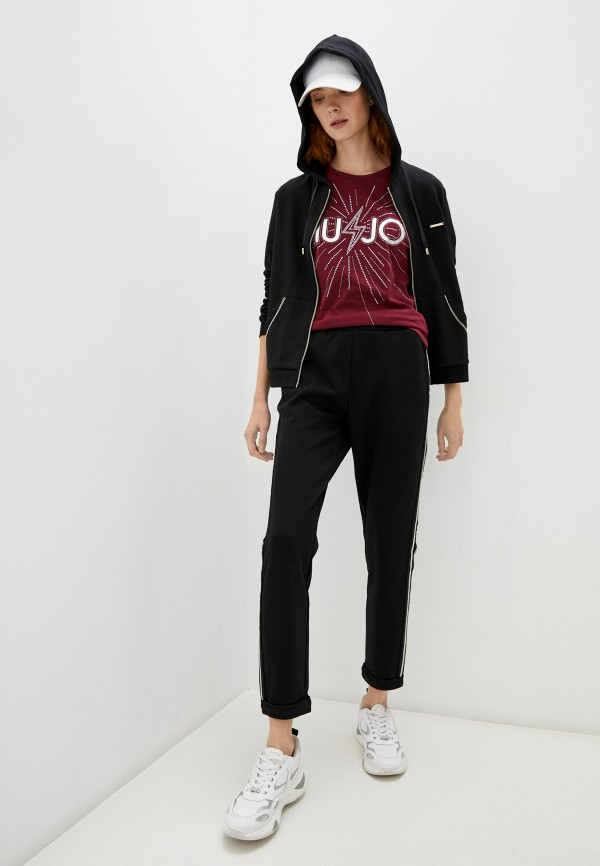 фото Брюки спортивные liu jo sport