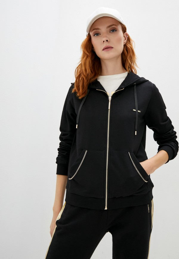 

Толстовка Liu Jo Sport, Черный