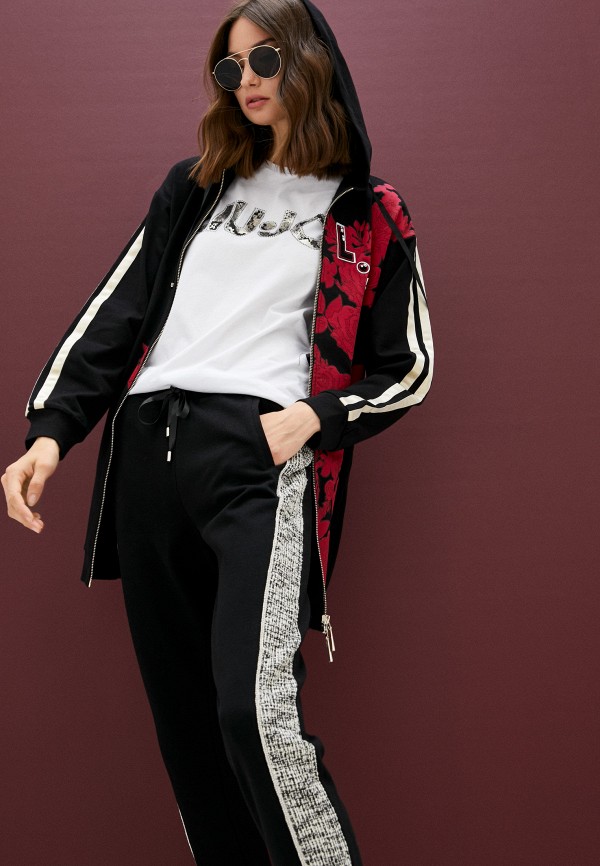 фото Брюки спортивные liu jo sport