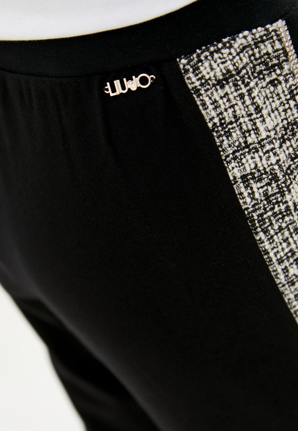 фото Брюки спортивные liu jo sport