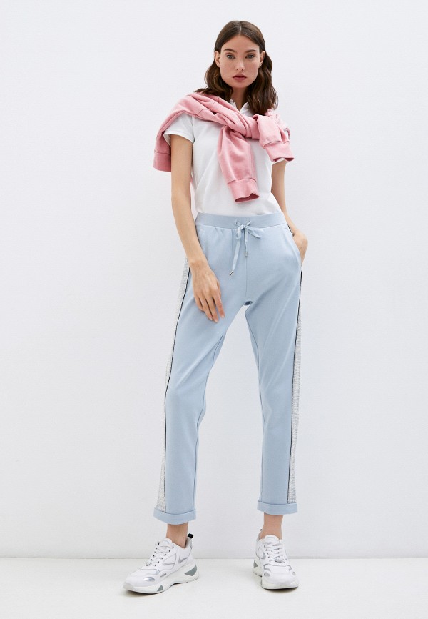фото Брюки спортивные liu jo sport