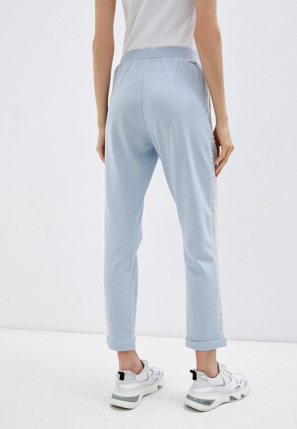 фото Брюки спортивные liu jo sport