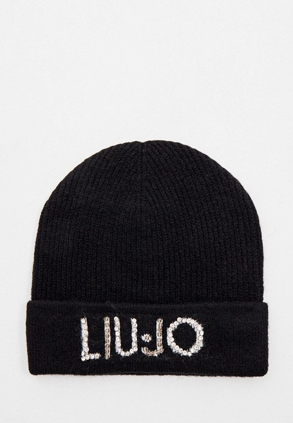 фото Шапка liu jo