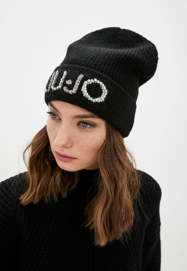 фото Шапка liu jo