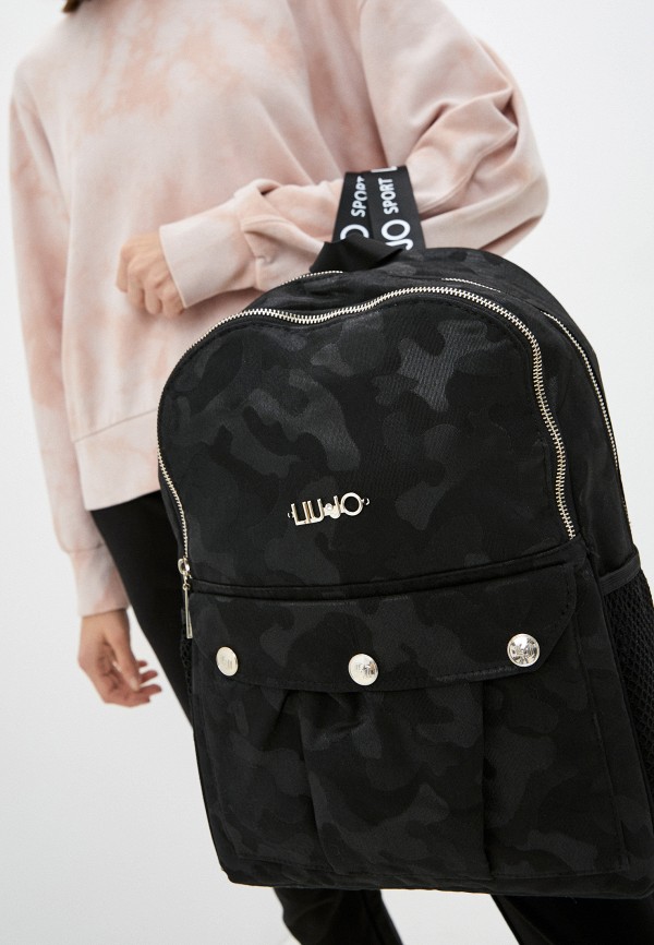 фото Рюкзак liu jo