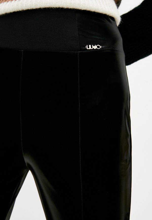 фото Леггинсы liu jo sport